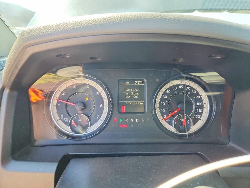 Продажа на аукционе авто 2018 Ram 1500, vin: 1C6RR7KG4JS277487, номер лота: 49064946