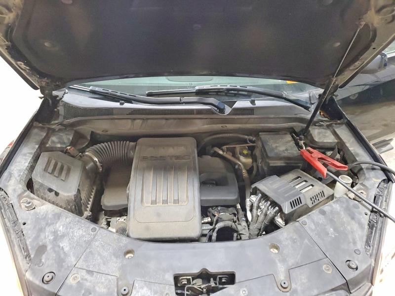 Aukcja sprzedaży 2017 Chevrolet Equinox, vin: 2GNALCEK8H6213313, numer aukcji: 48620346
