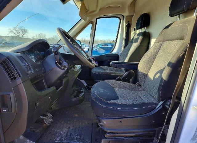 Продажа на аукционе авто 2015 Ram Promaster 2500, vin: 3C6TRVDG5FE501142, номер лота: 46325856