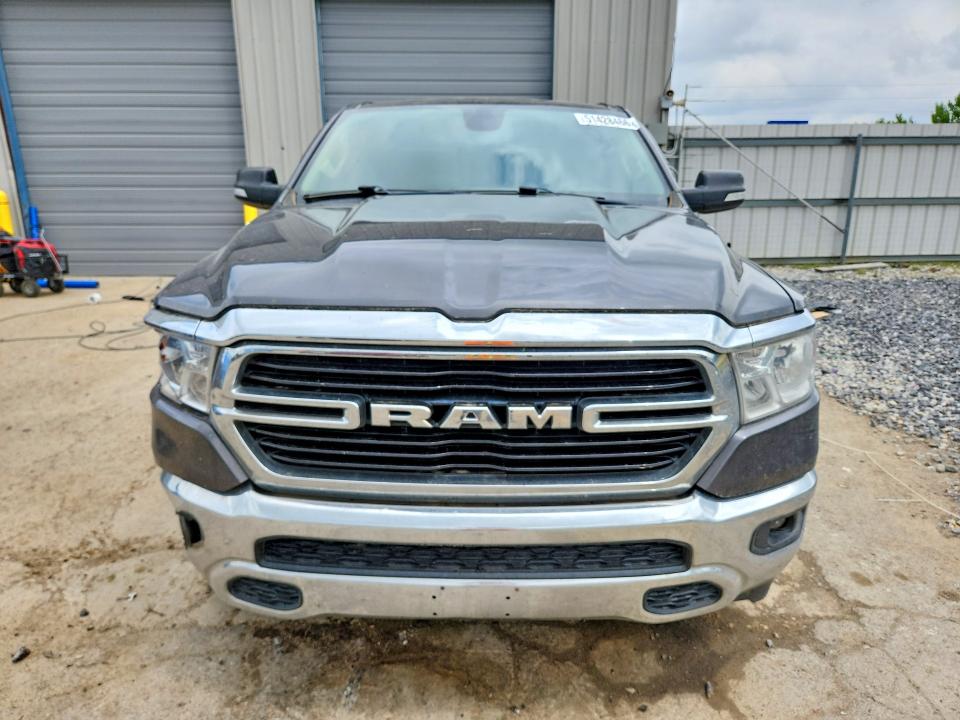 51428466 :رقم المزاد ، 1C6RRFFG4KN737669 vin ، 2019 Ram 1500 مزاد بيع