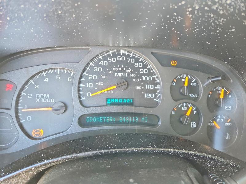 Продажа на аукционе авто 2004 Gmc Yukon, vin: 1GKEK13Z34J263183, номер лота: 48931726
