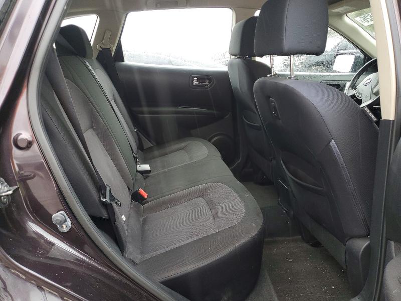 Auction sale of the 2013 Nissan Rogue, vin: JN8AS5MV4DW111174, lot number: 49459526