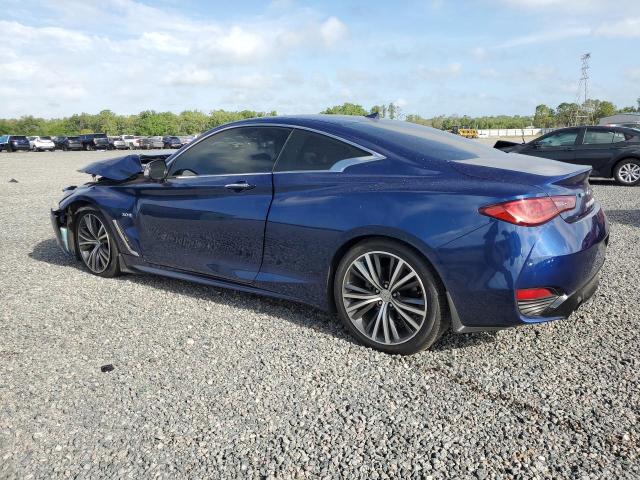 Продаж на аукціоні авто 2018 Infiniti Q60, vin: JN1EV7EK7JM343220, номер лоту: 48667066