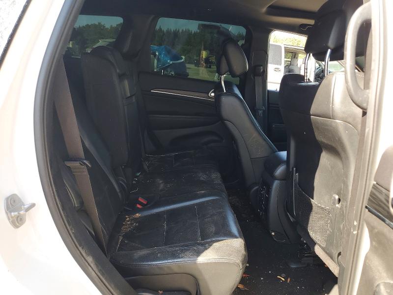 Продажа на аукционе авто 2020 Jeep Grand Cherokee, vin: 1C4RJFBG5LC255974, номер лота: 50047156