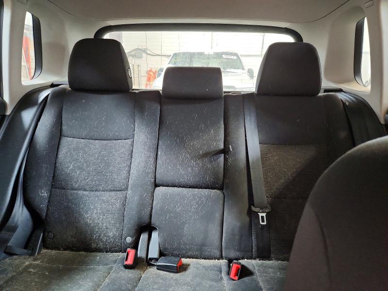 48411216 :رقم المزاد ، WVGJV3AX2EW570942 vin ، 2014 Volkswagen Tiguan مزاد بيع