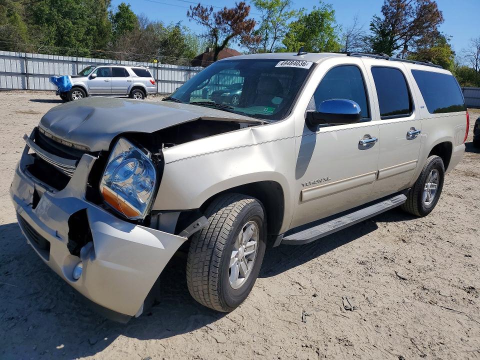 Продаж на аукціоні авто 2014 Gmc Yukon, vin: 1GKS1KE09ER117870, номер лоту: 49484036