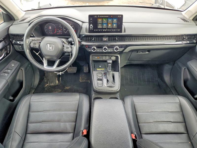 Продажа на аукционе авто 2023 Honda Cr-v, vin: 2HKRS4H7XPH414863, номер лота: 51274406