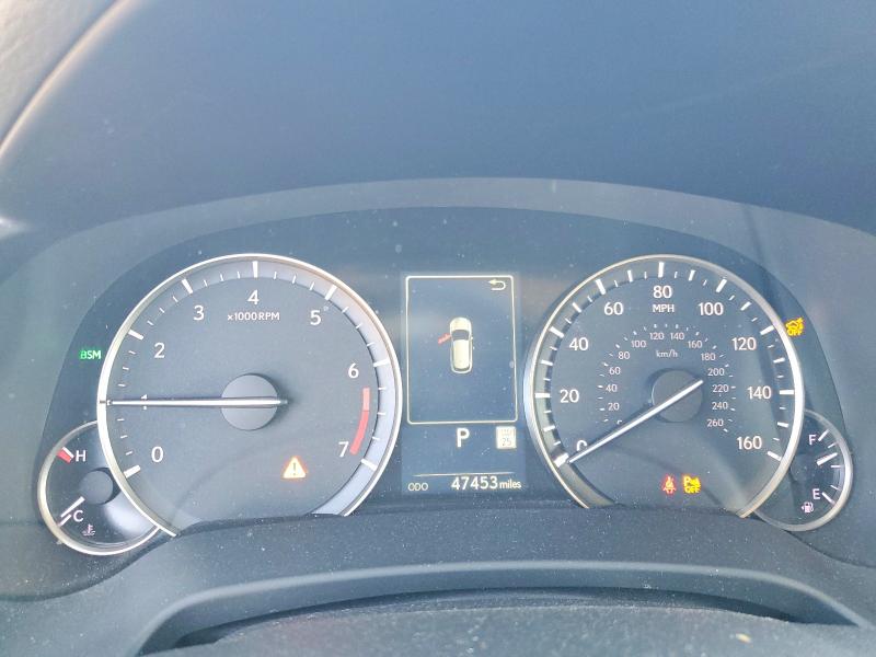 48933226 :رقم المزاد ، 2T2HZMDA4MC270312 vin ، 2021 Lexus Rx 350 مزاد بيع