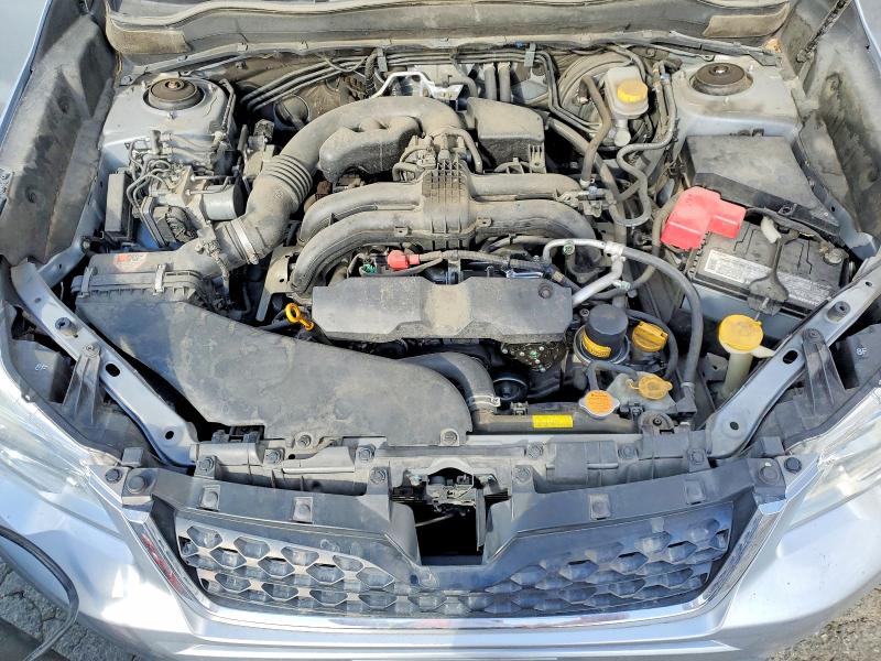 Продаж на аукціоні авто 2016 Subaru Forester, vin: JF2SJAFC9GH546628, номер лоту: 50961286