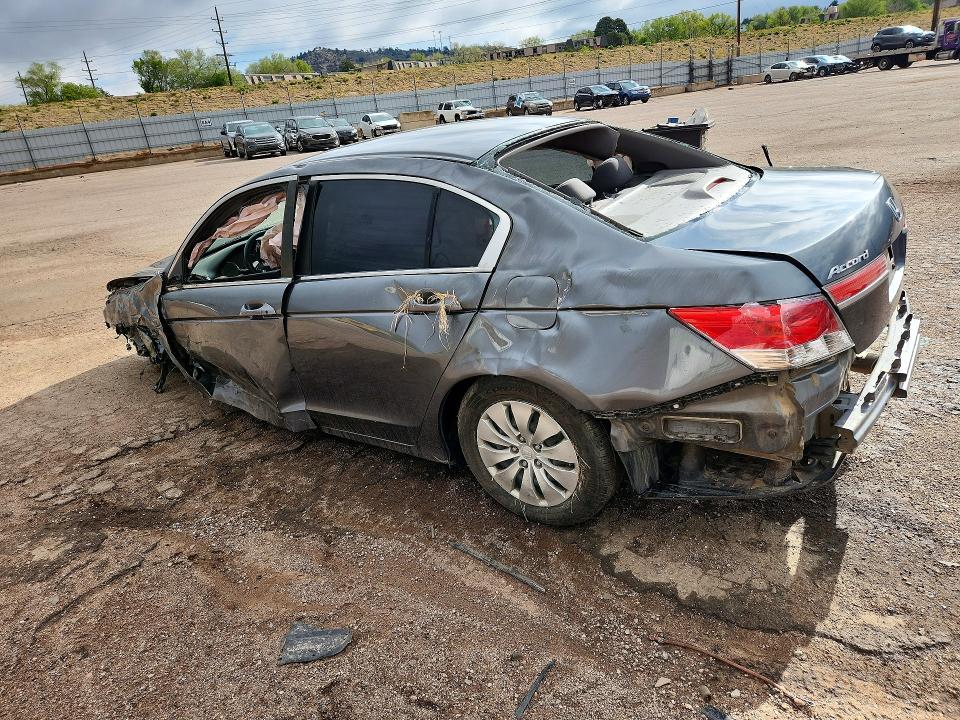 Продаж на аукціоні авто 2012 Honda Accord, vin: 1HGCP2F32CA210637, номер лоту: 51546916
