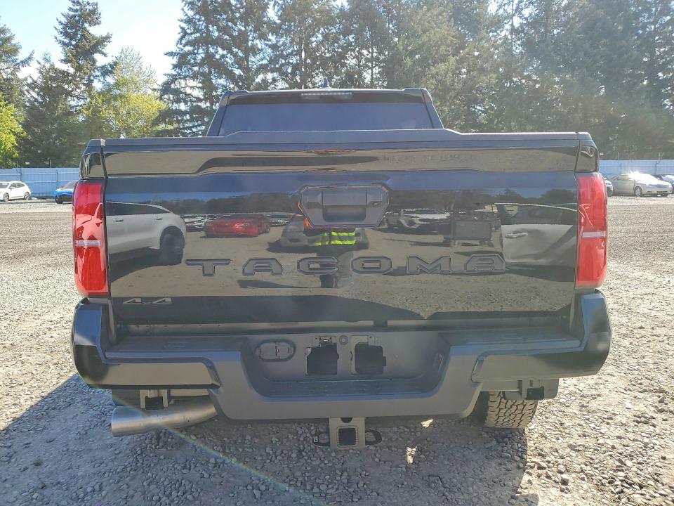 Aukcja sprzedaży 2025 Toyota Tacoma, vin: 3TMLB5JN2SM198112, numer aukcji: 51529466