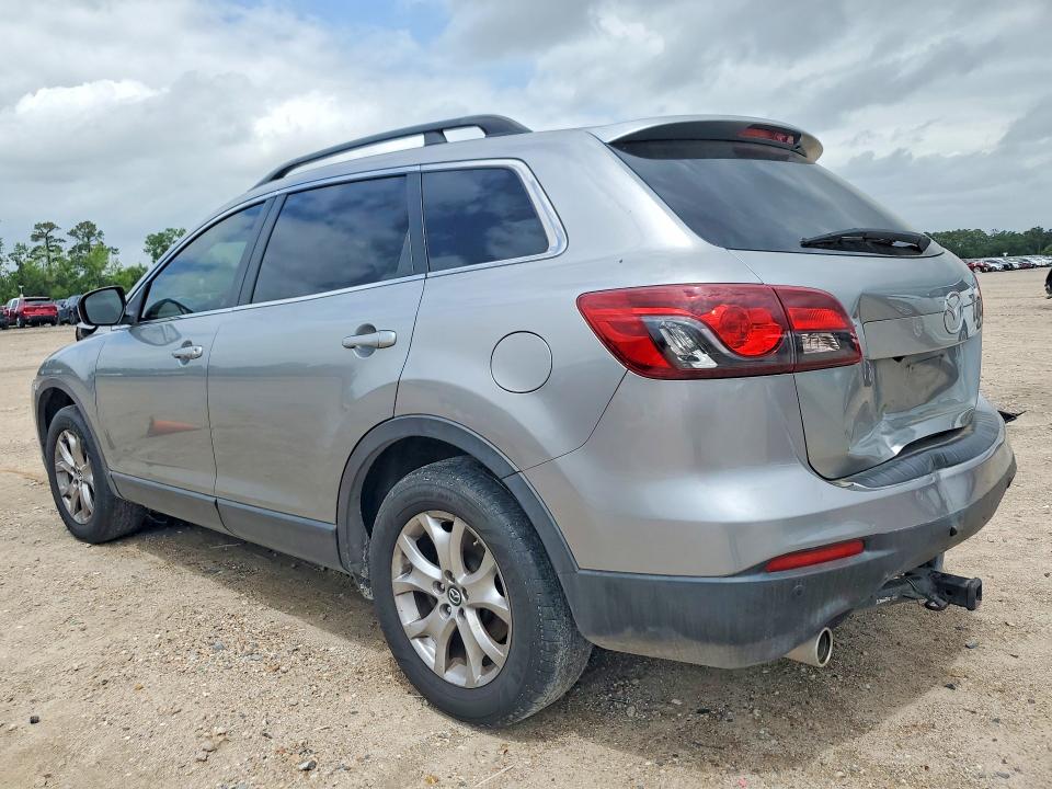 Aukcja sprzedaży 2015 Mazda Cx-9, vin: JM3TB2CV1F0452145, numer aukcji: 49781226