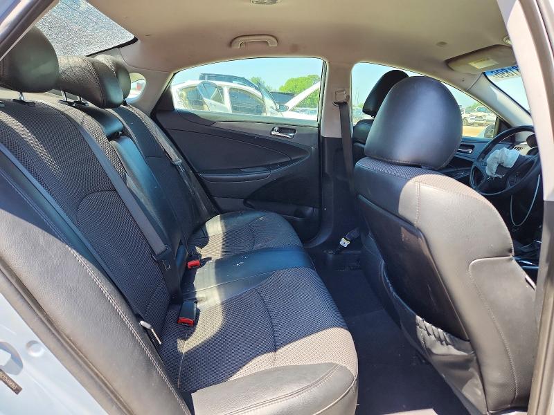 Продаж на аукціоні авто 2012 Hyundai Sonata, vin: 5NPEC4AC1CH488993, номер лоту: 50631896