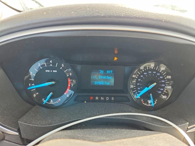 46912506 :رقم المزاد ، 3FA6P0G77DR361648 vin ، 2013 Ford Fusion مزاد بيع