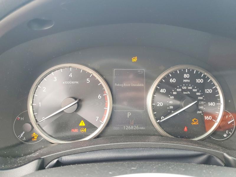 Aukcja sprzedaży 2019 Lexus Nx 300, vin: JTJYARBZXK2136432, numer aukcji: 50838856
