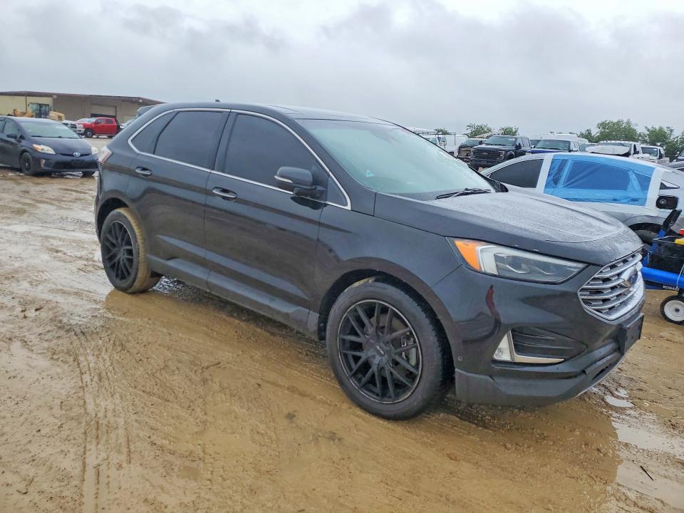 Aukcja sprzedaży 2019 Ford Edge, vin: 2FMPK4K95KBC23093, numer aukcji: 50549516