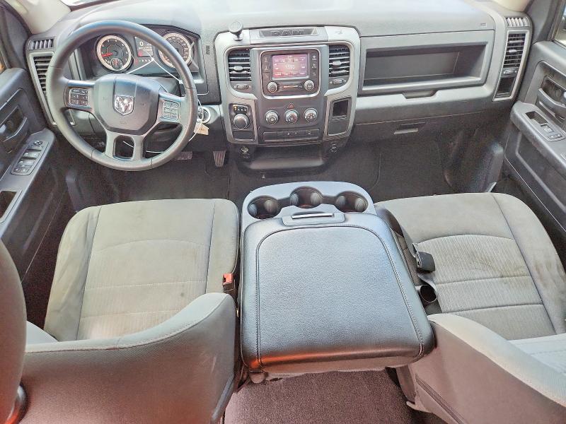 Продажа на аукционе авто 2021 Ram 1500 Classic, vin: 1C6RR6FG9MS533454, номер лота: 51926386