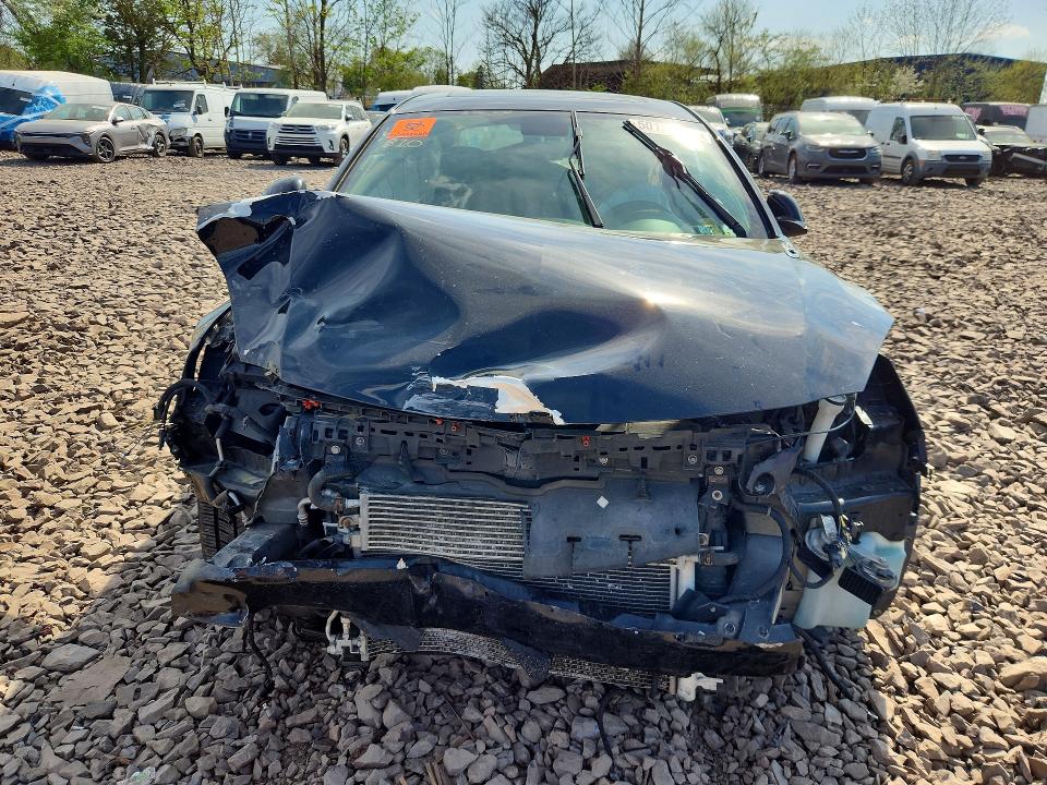 Продаж на аукціоні авто 2014 Buick Regal, vin: 2G4GM5ER2E9166312, номер лоту: 50128166