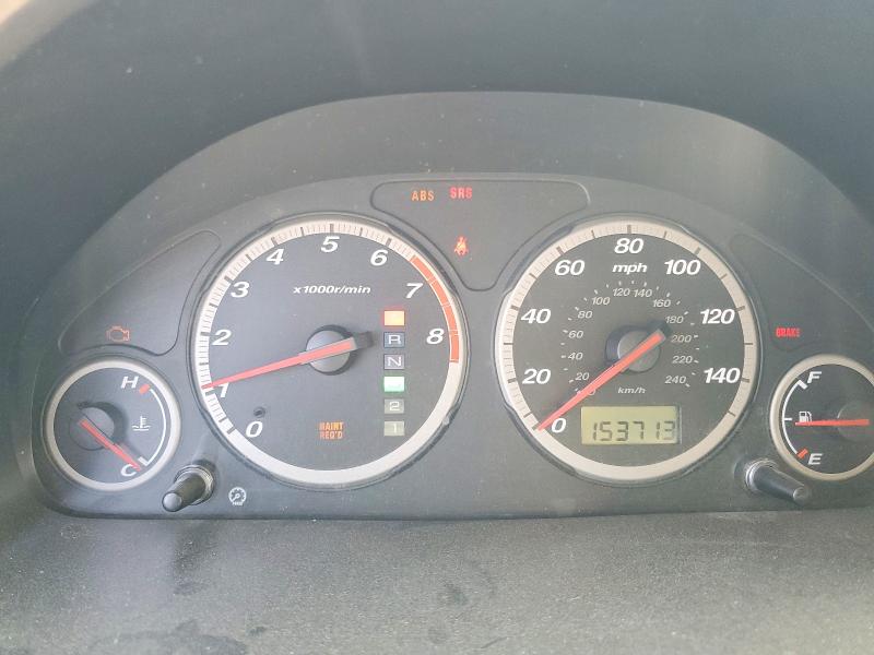 Продаж на аукціоні авто 2004 Honda Cr-v, vin: JHLRD78884C034015, номер лоту: 49493836