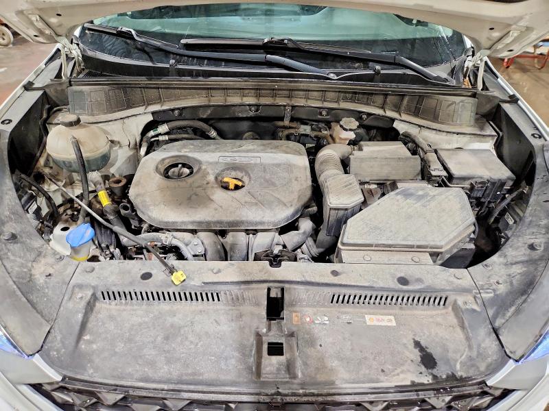 Aukcja sprzedaży 2020 Hyundai Tucson, vin: KM8J3CA44LU267360, numer aukcji: 46738746