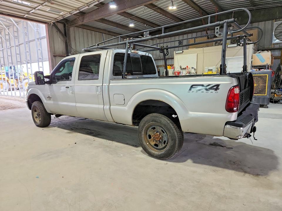 2014 Ford F250 მანქანა იყიდება აუქციონზე, vin: 1FT7W2BT8EEB84002, აუქციონის ნომერი: 50821246