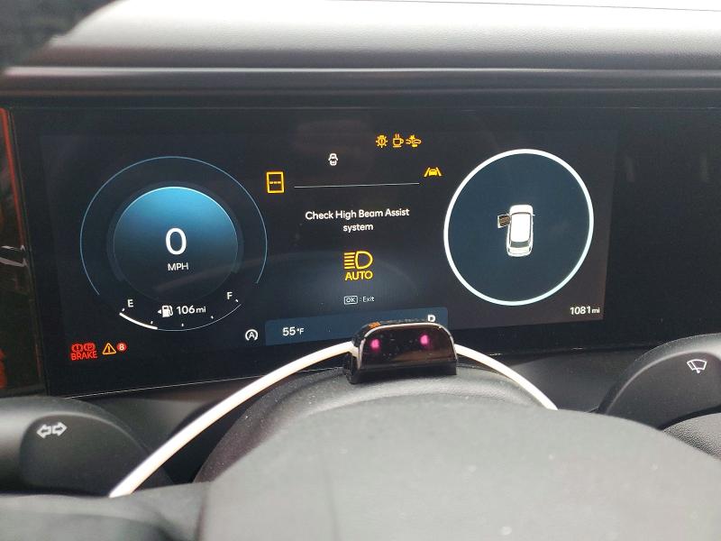Aukcja sprzedaży 2026 Hyundai Palisade, vin: KM8RJES23TU059228, numer aukcji: 51336776