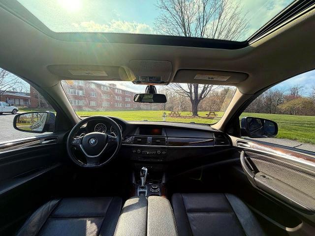 Продажа на аукционе авто 2013 Bmw X6, vin: 5UXFG2C59DL787915, номер лота: 49495466