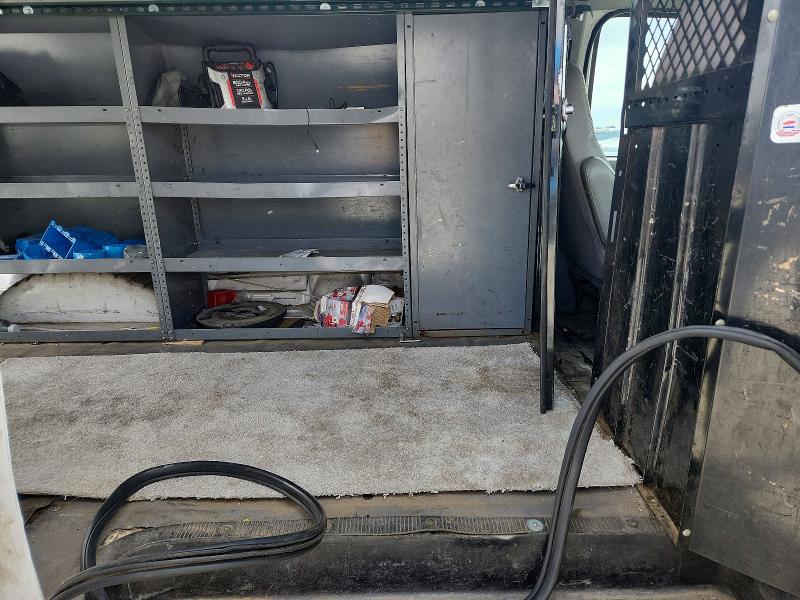 Продажа на аукционе авто 2001 Ford Econoline, vin: 1FTNE24L71HB14443, номер лота: 51802186