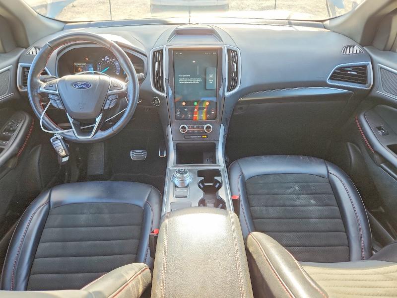 Aukcja sprzedaży 2022 Ford Edge, vin: 2FMPK4J96NBA89748, numer aukcji: 49944006