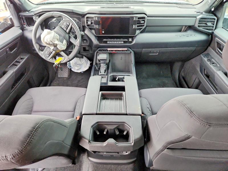 Aukcja sprzedaży 2026 Toyota Tundra, vin: 5TFKB5DB0TX345567, numer aukcji: 49723956