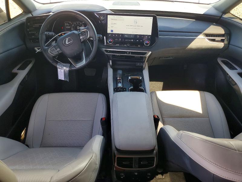 Aukcja sprzedaży 2024 Lexus Rx 350, vin: JTJCHMAA7R2015937, numer aukcji: 51109766