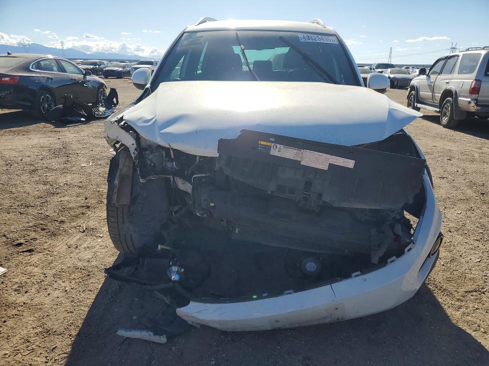 49825496 :رقم المزاد ، WVGAV7AX4GW074342 vin ، 2016 Volkswagen Tiguan مزاد بيع