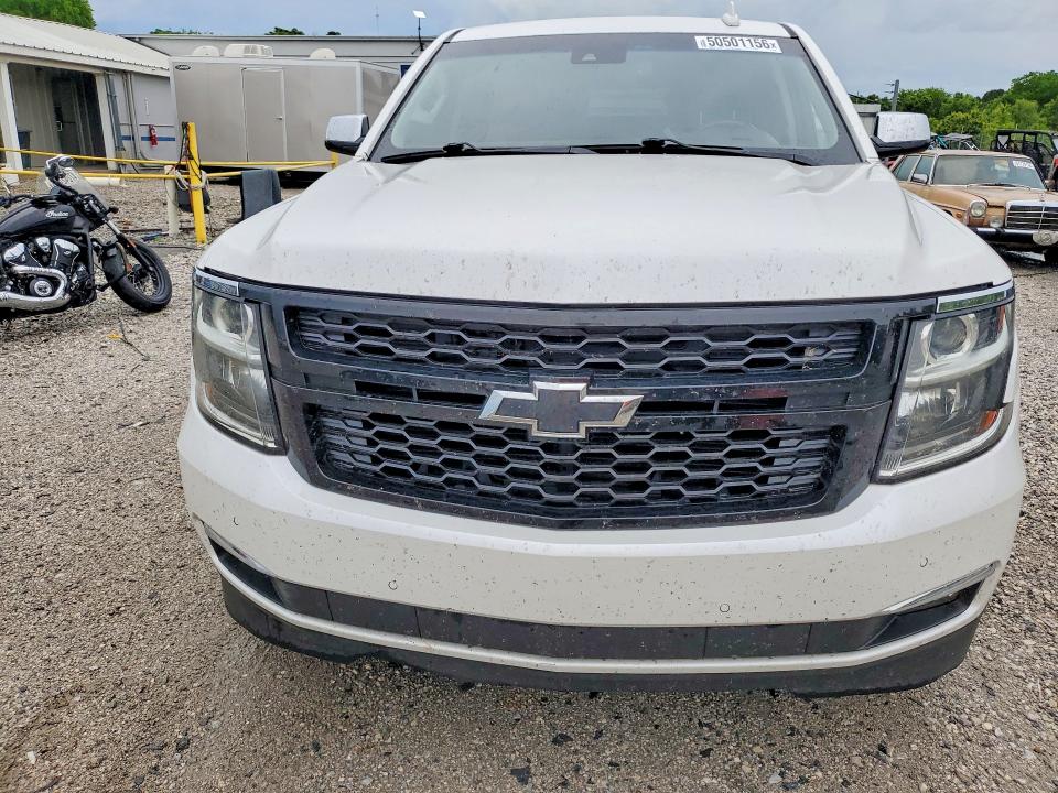 Aukcja sprzedaży 2020 Chevrolet Suburban, vin: 1GNSKJKC9LR238288, numer aukcji: 50501156