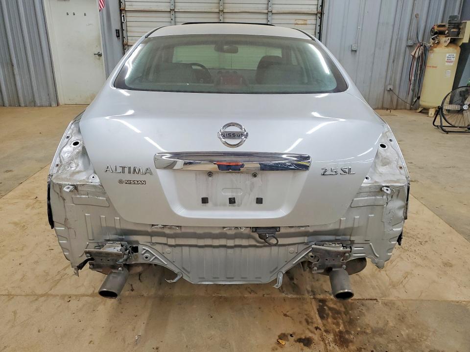 2012 Nissan Altama მანქანა იყიდება აუქციონზე, vin: 1N4AL2AP7CC143149, აუქციონის ნომერი: 48609206