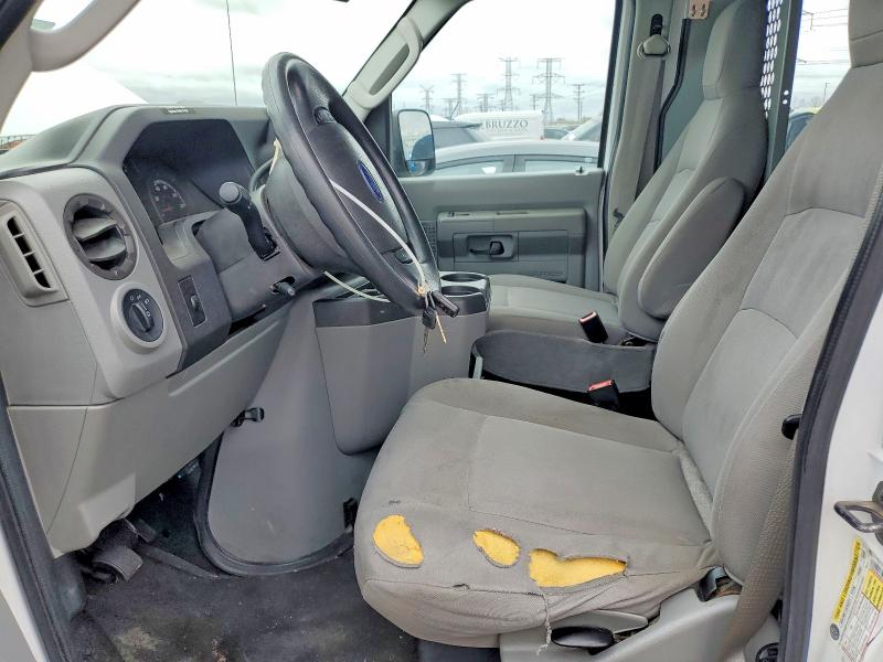 Aukcja sprzedaży 2009 Ford Econoline, vin: 1FTNE24W59DA31901, numer aukcji: 48964396