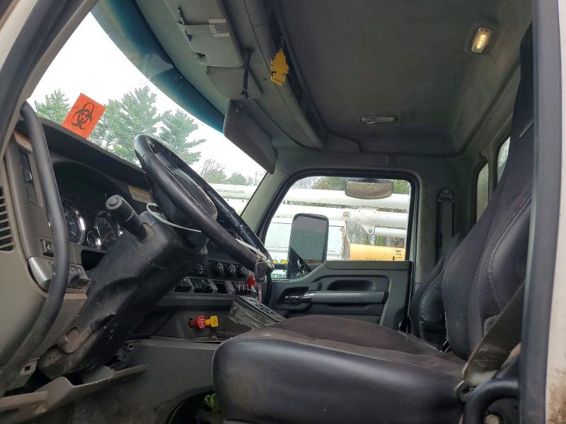 2019 Kenworth Construction მანქანა იყიდება აუქციონზე, vin: 1NKZX4TX3KJ237967, აუქციონის ნომერი: 47947456