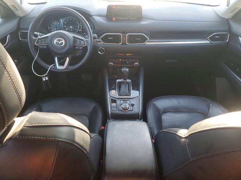 49259216 :رقم المزاد ، JM3KFBDM8K0646509 vin ، 2019 Mazda Cx-5 مزاد بيع