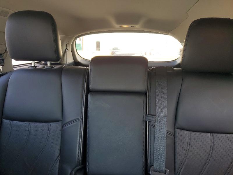 Продажа на аукционе авто 2014 Infiniti Qx60, vin: 5N1AL0MM7EC537541, номер лота: 48249526