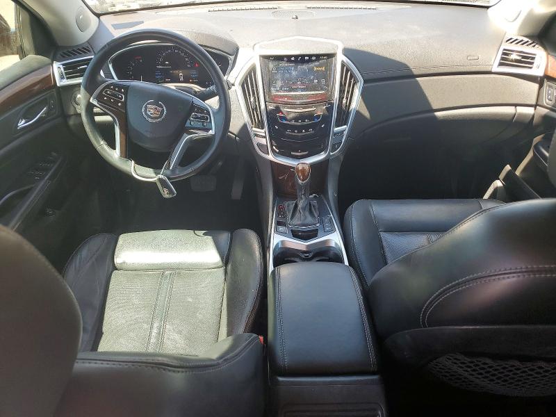 Aukcja sprzedaży 2015 Cadillac Srx, vin: 3GYFNBE34FS579385, numer aukcji: 48478126