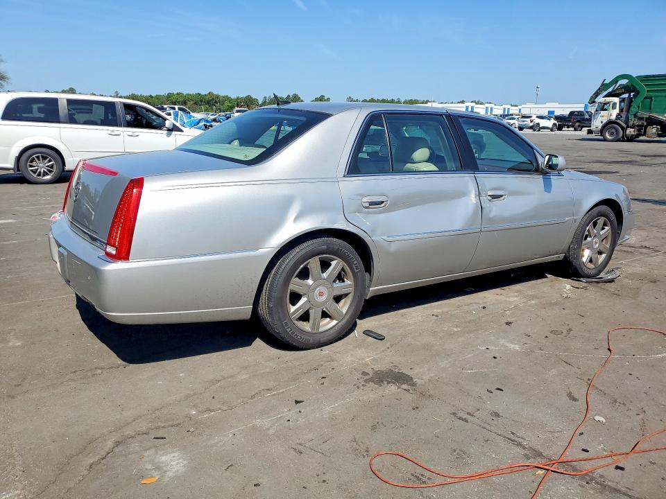 Aukcja sprzedaży 2007 Cadillac Dts, vin: 1G6KD57Y97U191915, numer aukcji: 48265266