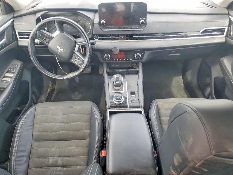 Продаж на аукціоні авто 2023 Mitsubishi Outlander, vin: JA4J3UA86PZ032264, номер лоту: 48480976