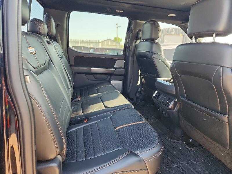 2021 Ford F150 მანქანა იყიდება აუქციონზე, vin: 1FTFW1E87MFC05587, აუქციონის ნომერი: 48835026