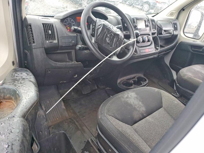 Aukcja sprzedaży 2017 Ram Promaster 1500, vin: 3C6TRVBG0HE518064, numer aukcji: 48425336