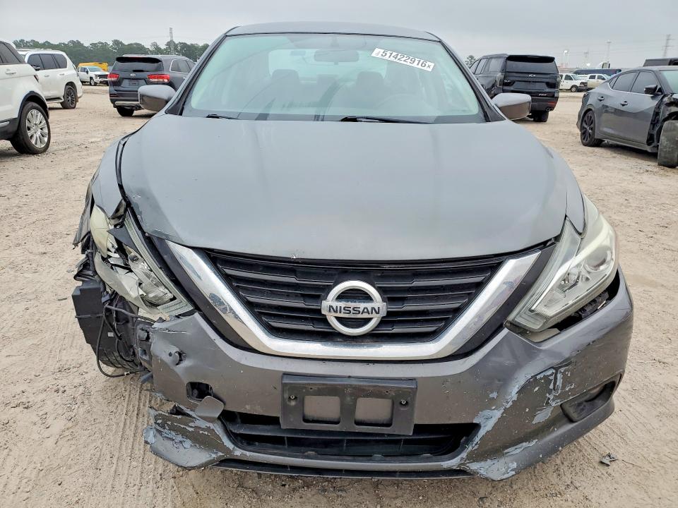 Продажа на аукционе авто 2017 Nissan Altima, vin: 1N4AL3AP5HC285934, номер лота: 51422916
