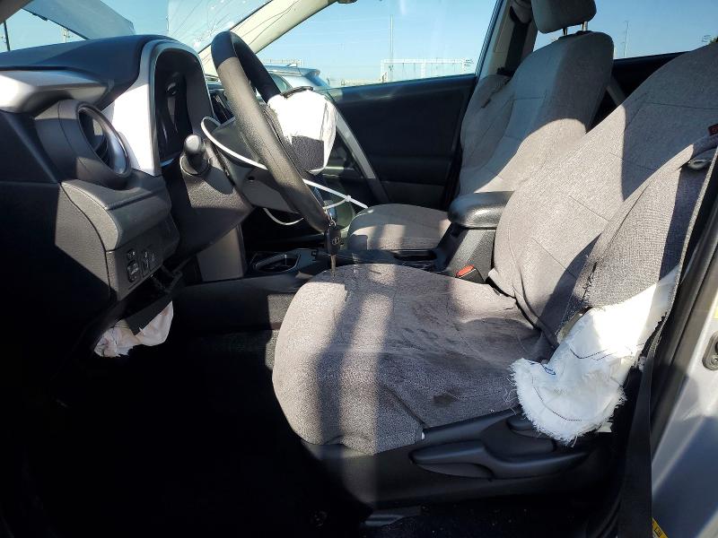 Aukcja sprzedaży 2018 Toyota Rav4, vin: 2T3ZFREV3JW495547, numer aukcji: 51820746