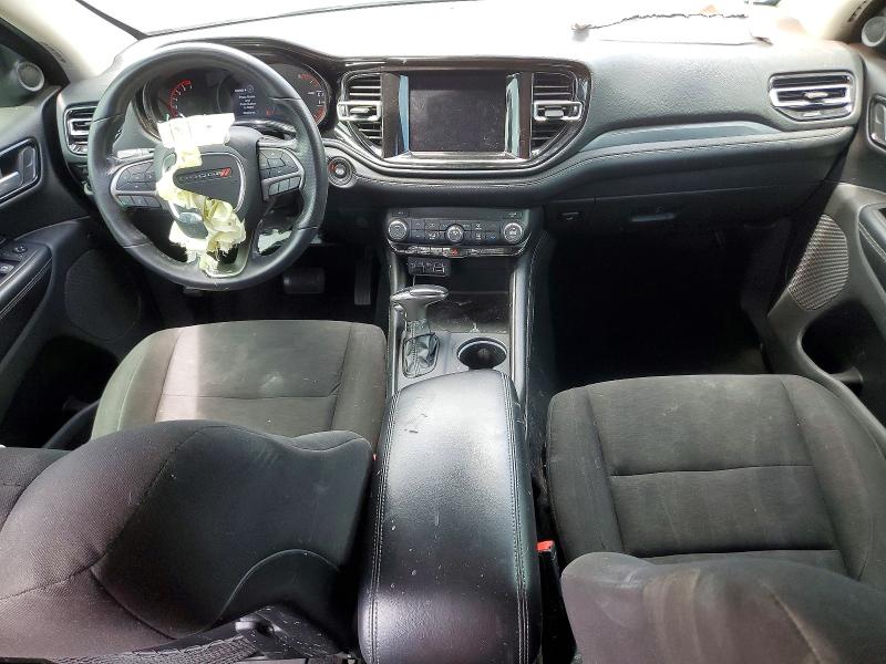 51481536 :رقم المزاد ، 1C4RDHAG0MC761329 vin ، 2021 Dodge Durango مزاد بيع