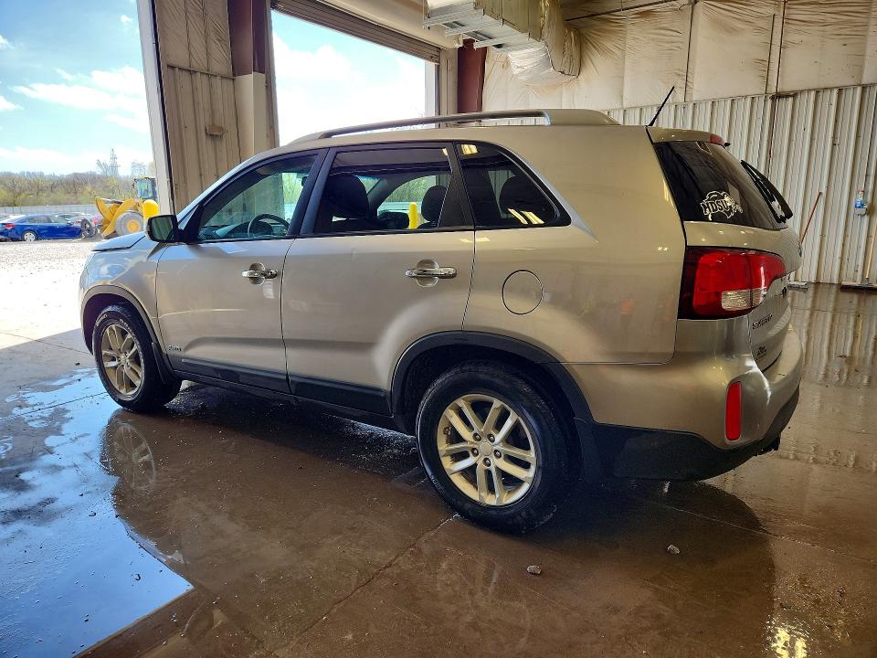 Aukcja sprzedaży 2014 Kia Sorento, vin: 5XYKTDA61EG547595, numer aukcji: 50806786
