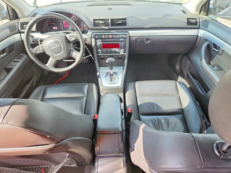 49256956 :رقم المزاد ، WAUAF78E07A053651 vin ، 2007 Audi A4 مزاد بيع