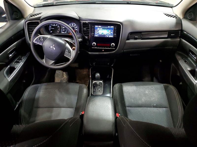 Продаж на аукціоні авто 2020 Mitsubishi Outlander, vin: JA4AZ3A3XLZ007049, номер лоту: 48842446