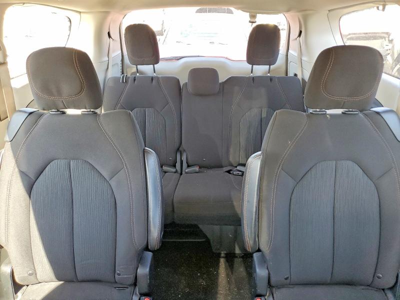 Продаж на аукціоні авто 2018 Chrysler Pacifica, vin: 2C4RC1DG3JR293900, номер лоту: 49629866